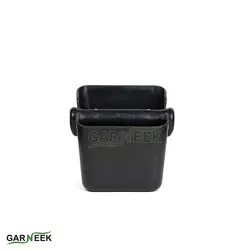 ناک باکس قهوه مربعی کد 133 - قهوه گارنیک