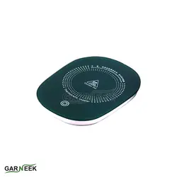 صفحه گرمکن برقی - قهوه گارنیک