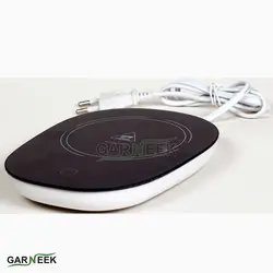 صفحه گرمکن برقی - قهوه گارنیک