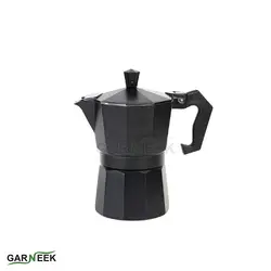 موکاپات سه کاپ رنگی کد 113 - قهوه گارنیک