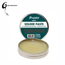 خرید + بهترین قیمت روغن لحیم پروسکیت Proskit مدل 8S005