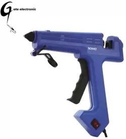 دستگاه چسب حرارتی سومو مدل SM 135