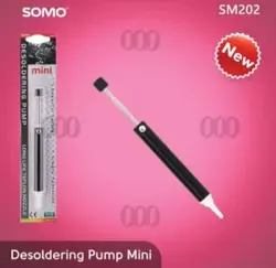 قلع کش سومو SM 202