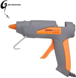 هویه چسب تفنگی سومو مدل SM 105