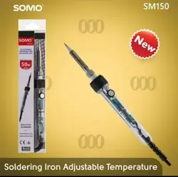 هویه درجه دار سومو SOMO SM 150