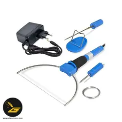 هویه برش یونولیت و فوم سومو SOMO SM212