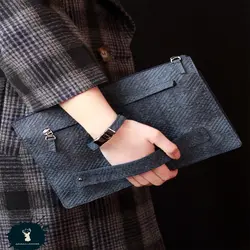 دستبند چرمی دستدوز مهریز (Mehriz)