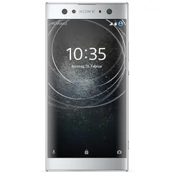 گوشی موبایل سونی Xperia XA2 Ultra ظرفیت ۳۲ گیگابایت