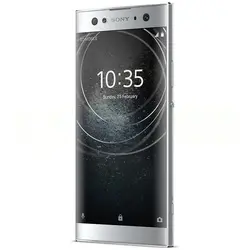 گوشی موبایل سونی Xperia XA2 Ultra ظرفیت ۳۲ گیگابایت