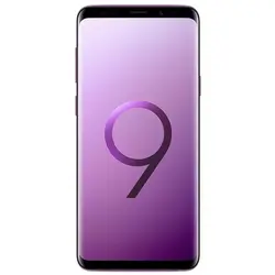گوشی موبایل سامسونگ مدل Galaxy S9 Plus دو سیم کارت 64 گیگ