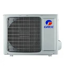 کولر گازی 30000 گری مدل GWH30QE - فروشگاه اینترنتی جم کالا