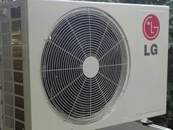 کولر گازی 26000 ال جی مدل AK-26JFS - فروشگاه اینترنتی جم کالا