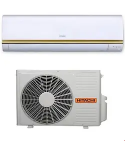 کولر گازی 24000 هیتاچی مدل RAS-S2HPA - فروشگاه اینترنتی جم کالا