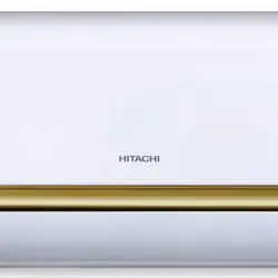 کولر گازی 24000 هیتاچی مدل RAS-S2HPA - فروشگاه اینترنتی جم کالا