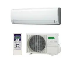 کولر گازی اجنرال 24000 مدل ASGS24LFCA - فروشگاه اینترنتی جم کالا