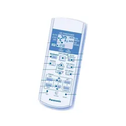 کولر گازی پاناسونیک 24000 مدل CS-PC24MKF - فروشگاه اینترنتی جم کالا