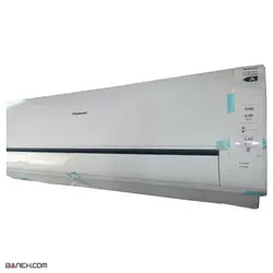 کولر گازی پاناسونیک 24000 مدل CS-PC24MKD - فروشگاه اینترنتی جم کالا