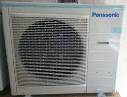 کولر گازی پاناسونیک 24000 مدل CS-PC24MKD - فروشگاه اینترنتی جم کالا