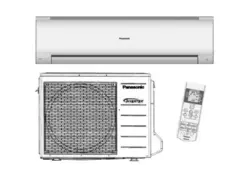 کولر گازی پاناسونیک 24000 مدل CS-PC24MKD - فروشگاه اینترنتی جم کالا