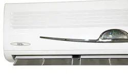 کولر گازی جنرال شکار 30000 مدل GNR-30GW N - فروشگاه اینترنتی جم کالا