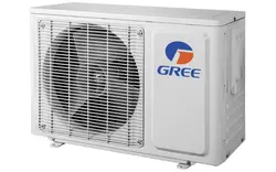 کولر گازی گری 24000 مدل GWH24QA-K3NNC2A - فروشگاه اینترنتی جم کالا