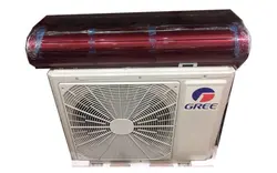 کولر گازی گری 24000 مدل GWH24UC - فروشگاه اینترنتی جم کالا