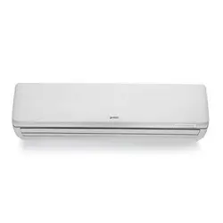 کولر گازی یورک 18000 مدل YRSD018HBDA2EU - فروشگاه اینترنتی جم کالا