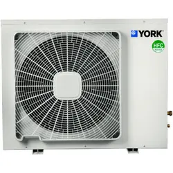 کولر گازی یورک 18000 مدل YRSD018HBDA2EU - فروشگاه اینترنتی جم کالا