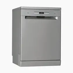 ماشین ظرفشویی آریستون مدل LFD 11P123 X EX - فروشگاه اینترنتی جم کالا