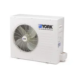 کولر گازی یورک 23000 مدل YHGE24XT3CFE-R3 - فروشگاه اینترنتی جم کالا