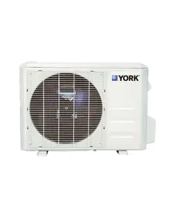 کولر گازی یورک 23000 مدل YHJE23ZT6AMHORX - فروشگاه اینترنتی جم کالا