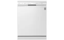 ماشین ظرفشویی ال جی مدل DFB512FW - فروشگاه اینترنتی جم کالا