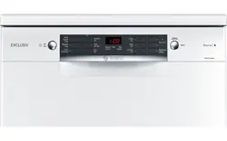 ماشین ظرفشویی بوش مدل SMS46NW01D  - فروشگاه اینترنتی جم کالا