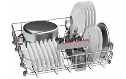 ماشین ظرفشویی سامسونگ مدل DW-FN320 - فروشگاه اینترنتی جم کالا