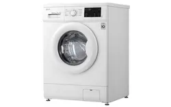 ماشین لباسشویی ال جی مدل FH2J3QDNPO - فروشگاه اینترنتی جم کالا