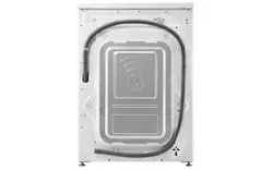 ماشین لباسشویی ال جی مدل FH2J3QDNPO - فروشگاه اینترنتی جم کالا