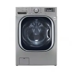 ماشین لباسشویی ال جی مدل F0K1CHK2T2 - فروشگاه اینترنتی جم کالا