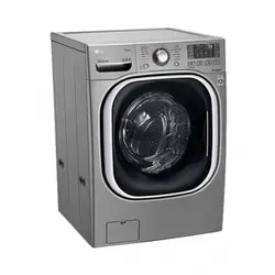 ماشین لباسشویی ال جی مدل F0K1CHK2T2 - فروشگاه اینترنتی جم کالا