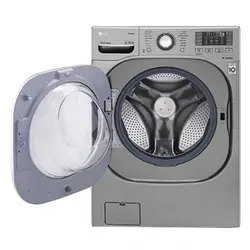 ماشین لباسشویی ال جی مدل F0K1CHK2T2 - فروشگاه اینترنتی جم کالا