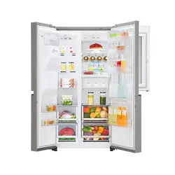 یخچال ال جی مدل GR-X257CSAV - فروشگاه اینترنتی جم کالا