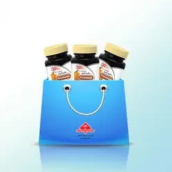 کپسول دانه کدو پروستا سیف -جپسول داروخانه دکتر سلیمانی گرگان