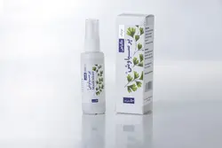 تونیک تیره کننده رنگ مو پرسیاوش - داروخانه دکتر سلیمانی