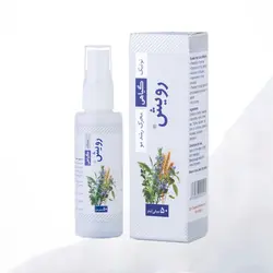 تونیک گیاهی رشد مجدد مو رویش - جپسول داروخانه دکتر سلیمانی