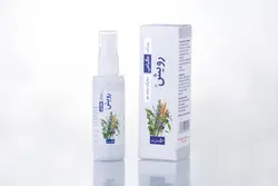 تونیک گیاهی رشد مجدد مو رویش - جپسول داروخانه دکتر سلیمانی