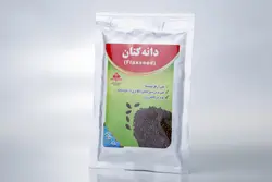 ساشه کتان - جپسول داروخانه دکتر سلیمانی گرگان