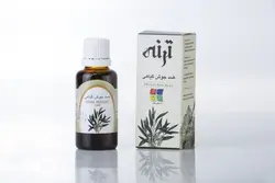 ضد جوش گیاهی ترنه - جپسول داروخانه دکتر سلیمانی گرگان