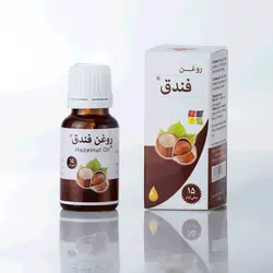 روغن فندق