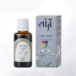 قطره بابونه - جپسول داروخانه دکتر سلیمانی گرگان