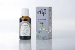 قطره بابونه - جپسول داروخانه دکتر سلیمانی گرگان