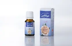 محلول موضعی درمان آفت و تبخال میرتلکس-داروخانه دکتر سلیمانی
